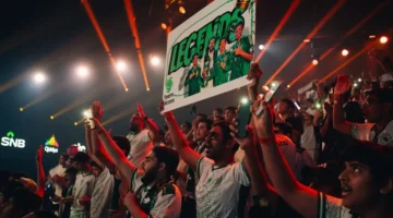 صراع النقاط الأخيرة.. من يقتنص لقب بطولة الأندية في كأس العالم للرياضات الإلكترونية؟